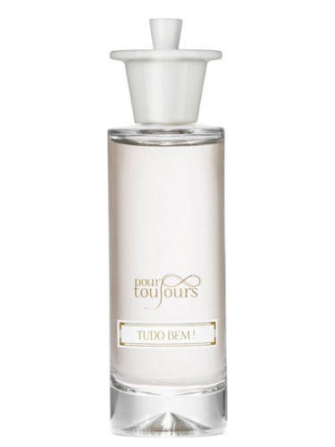 عطر ادکلن تودو بم پُر توژور - Tudo Bem! Pour Toujours - بررسی، قیمت و خرید