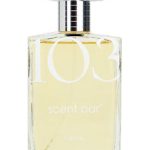 عطر ادکلن صد و سه سنت بار - 103 ScentBar - بررسی، قیمت و خرید