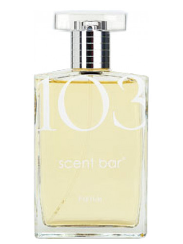 عطر ادکلن صد و سه سنت بار - 103 ScentBar - بررسی، قیمت و خرید