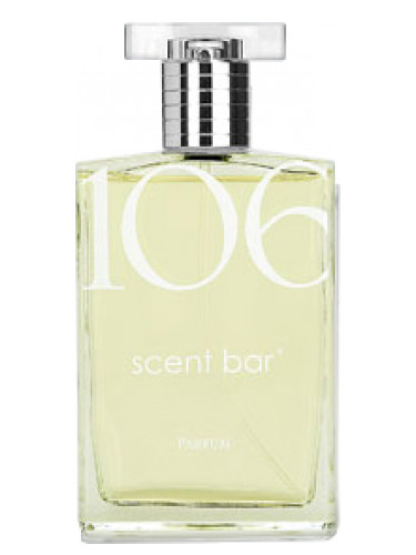 عطر ادکلن صد و شش سنت بار - 106 ScentBar - بررسی، قیمت و خرید