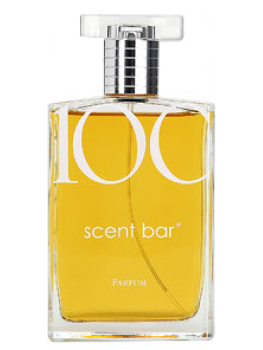 عطر ادکلن صد سنت بار - 100 ScentBar - بررسی، قیمت و خرید