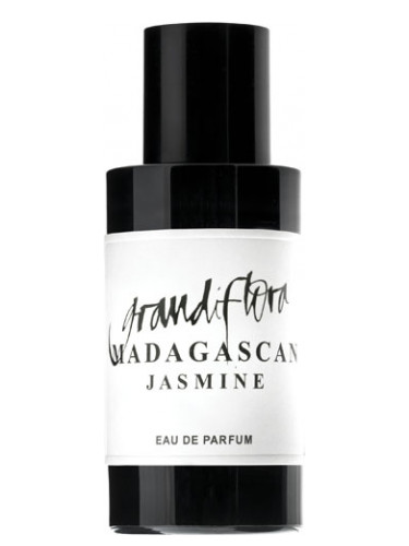 عطر ادکلن ماداگاسکار جاسمین گرنديفلورا - Madagascan Jasmine Grandiflora - بررسی، قیمت و خرید