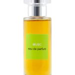 عطر ادکلن ماسک یان فرولوف - Musc YanFroloff - بررسی، قیمت و خرید