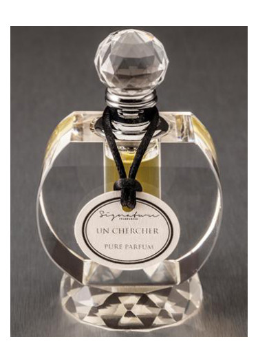 عطر ادکلن ان شرشر سیگنیچر فرگرنسز - Un Chercher Signature Fragrances - بررسی، قیمت و خرید