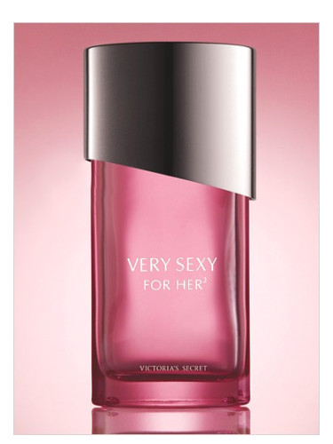 عطر ادکلن وری سکسی فور هر تو ویکتوریا سکرت - Very Sexy for Her 2 Victoria's Secret - بررسی، قیمت و خرید
