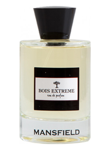 عطر ادکلن بوآیس اکستریم منسفیلد - Bois Extreme Mansfield - بررسی، قیمت و خرید