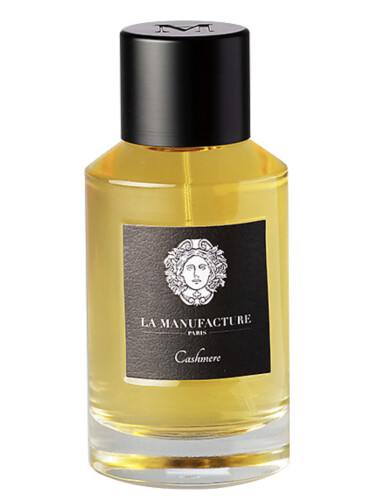 عطر ادکلن کشمر ل مَنیوفَکتور - Cashmere La Manufacture - بررسی، قیمت و خرید