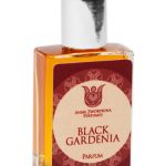 عطر ادکلن بِلَک گاردِنیا آنا زووریکینا پرفیومز - Black Gardenia Anna Zworykina Perfumes - بررسی، قیمت و خرید