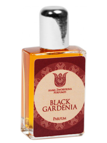 عطر ادکلن بِلَک گاردِنیا آنا زووریکینا پرفیومز - Black Gardenia Anna Zworykina Perfumes - بررسی، قیمت و خرید