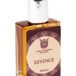 عطر ادکلن ریوِنج آنا زووریکینا پرفیومز - Revenge Anna Zworykina Perfumes - بررسی، قیمت و خرید