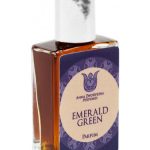 عطر ادکلن امرالد گرین آنا زووریکینا پرفیومز - Emerald Green Anna Zworykina Perfumes - بررسی، قیمت و خرید