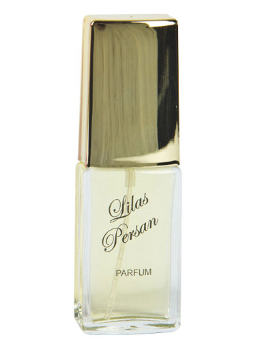 عطر ادکلن لیلای پرشین نووایا زاریا - Lilas Persan Новая Заря (The New Dawn) - بررسی، قیمت و خرید