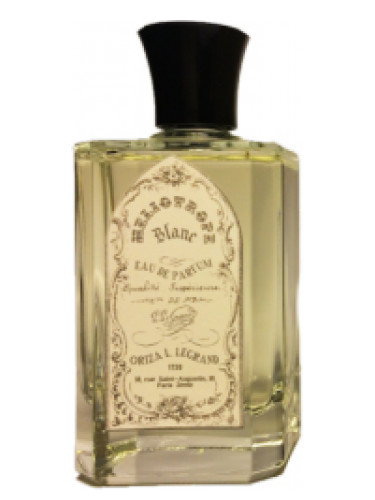 عطر ادکلن هلیوتروپ بلانک اُریزال لِگراند - Heliotrope Blanc Oriza L. Legrand - بررسی، قیمت و خرید