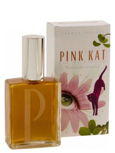عطر ادکلن پینک کت ترنس اسنس - Pink Kat Trance Essence - بررسی، قیمت و خرید