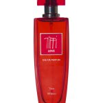 عطر ادکلن لاو تیفی - Love Tiffi - بررسی، قیمت و خرید