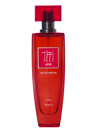 عطر ادکلن لاو تیفی - Love Tiffi - بررسی، قیمت و خرید
