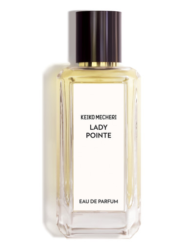 عطر ادکلن لیدی پوینت کیکو میچری - Lady Pointe Keiko Mecheri - بررسی، قیمت و خرید