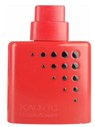 عطر ادکلن کائوتیک کریس آدامز - Kaotic Chris Adams - بررسی، قیمت و خرید