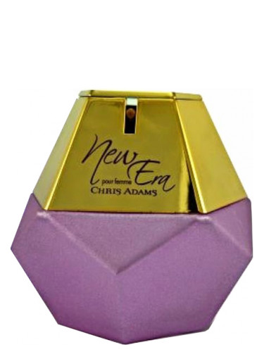 عطر ادکلن نیو ارا کریس آدامز - New Era Chris Adams - بررسی، قیمت و خرید