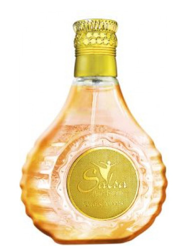 عطر ادکلن سالسا کریس آدامز - Salsa Chris Adams - بررسی، قیمت و خرید