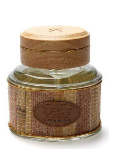 عطر ادکلن زست وومن کریس آدامز - Zest Woman Chris Adams - بررسی، قیمت و خرید