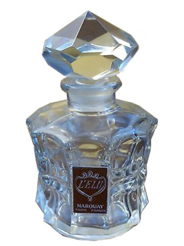 عطر ادکلن للو مارکوی - L'Élu Marquay - بررسی، قیمت و خرید