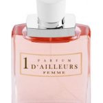 عطر ادکلن دیالیور مارکی - D'Ailleurs Marquay - بررسی، قیمت و خرید