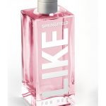 عطر ادکلن لایک فور هر اسپرینگفیلد - Like for Her Springfield - بررسی، قیمت و خرید