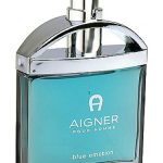 عطر ادکلن آگنر پور هوم بلو اموشن اِتیِن آگنر - Aigner pour Homme Blue Emotion Etienne Aigner - بررسی، قیمت و خرید