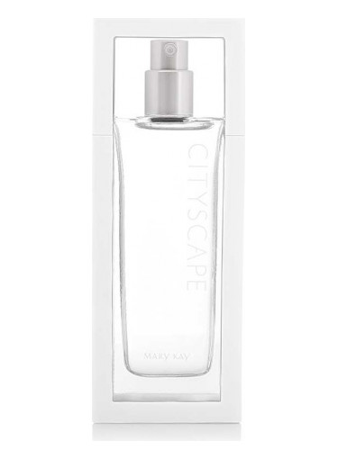 عطر ادکلن سیتی‌اسکِیپ فور هِر مری کی - Cityscape for Her Mary Kay - بررسی، قیمت و خرید
