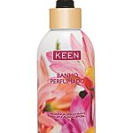 عطر ادکلن کین بانهو پرفومادو ماهاگانی - KEEN Banho Perfumado Mahogany - بررسی، قیمت و خرید