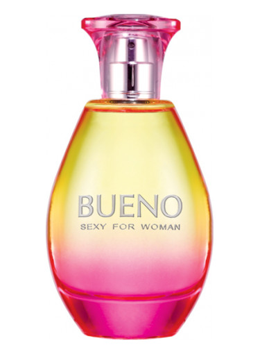 عطر ادکلن بوئنو لاریو - Bueno La Rive - بررسی، قیمت و خرید