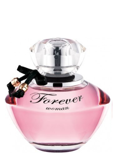 عطر ادکلن فوراِوِر لاریو - Forever La Rive - بررسی، قیمت و خرید