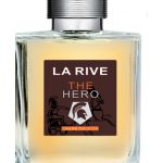 عطر ادکلن ده هیرو لاریو - The Hero La Rive - بررسی، قیمت و خرید