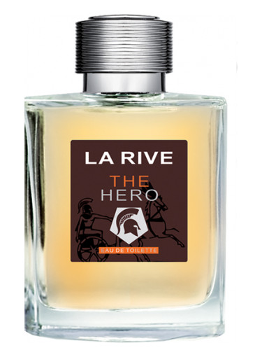 عطر ادکلن ده هیرو لاریو - The Hero La Rive - بررسی، قیمت و خرید