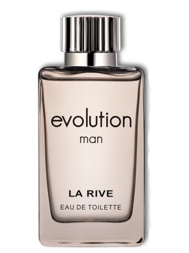عطر ادکلن ایولوشن لاریو - Evolution La Rive - بررسی، قیمت و خرید