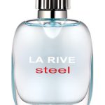 عطر ادکلن استیل لا ریو - Steel La Rive - بررسی، قیمت و خرید