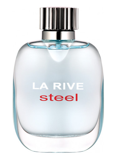 عطر ادکلن استیل لا ریو - Steel La Rive - بررسی، قیمت و خرید