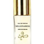 عطر ادکلن میلیونرس نوایا زاریا - Millionairess Новая Заря (The New Dawn) - بررسی، قیمت و خرید