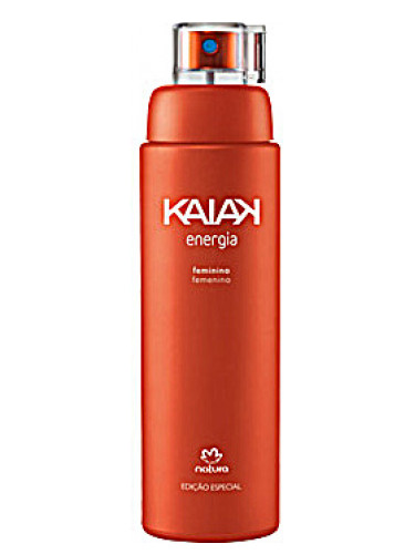 عطر ادکلن کایاک انرژیا ناتورا - Kaiak Energia Natura - بررسی، قیمت و خرید