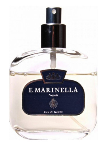 عطر ادکلن ای مارینلا دی اورجینال ای مارینلا - E. Marinella The Original E. Marinella - بررسی، قیمت و خرید