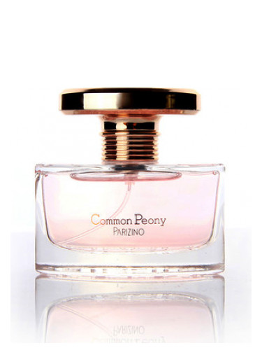 عطر ادکلن کامان پئونی پریزینو بلیس - Common Peony 国色天香 Parizino 贝丽丝 - بررسی، قیمت و خرید