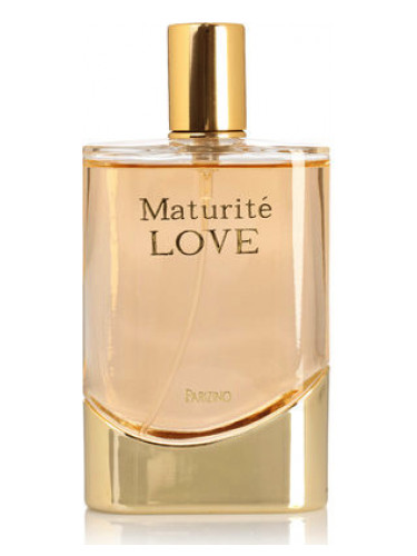 عطر ادکلن مچوریتی لاو پریزینو - Maturite Love 金色年华之爱 Parizino 贝丽丝 - بررسی، قیمت و خرید