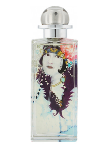 عطر ادکلن لا پیوین دورتنس لاتلیه بوهم - La Pivoine d'Orthense L'Atelier Boheme - بررسی، قیمت و خرید