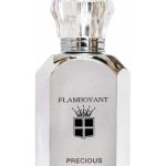 عطر ادکلن رویال وایت فلامبویانت - Royal White Flamboyant - بررسی، قیمت و خرید