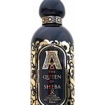 عطر ادکلن د کوئین آو شیبا اتر کالکشن - The Queen of Sheba Attar Collection - بررسی، قیمت و خرید