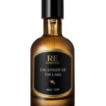 عطر ادکلن د نایت آو د لیک ری کلسفاید ری تیائوشانگشی - The Knight Of The Lake 湖上骑士 RE CLASSIFIED RE调香室 - بررسی، قیمت و خرید