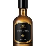 عطر ادکلن پارتی انیمال ری کلاسیفاید آرای调香室 - Party Animal 野兽派对 RE CLASSIFIED RE调香室 - بررسی، قیمت و خرید