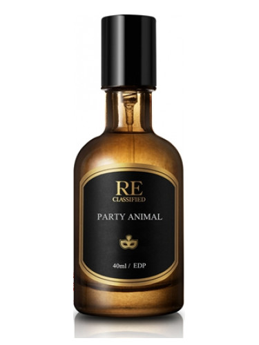 عطر ادکلن پارتی انیمال ری کلاسیفاید آرای调香室 - Party Animal 野兽派对 RE CLASSIFIED RE调香室 - بررسی، قیمت و خرید