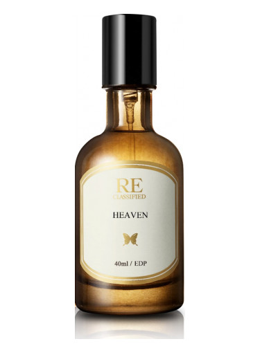 عطر ادکلن هِوِن ری کلسفاید ری 调香室 - Heaven 天堂 RE CLASSIFIED RE调香室 - بررسی، قیمت و خرید
